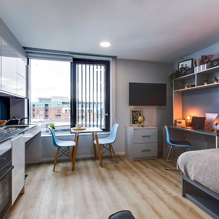 Yugo Explore - Kavanagh Court Dublin Dış mekan fotoğraf