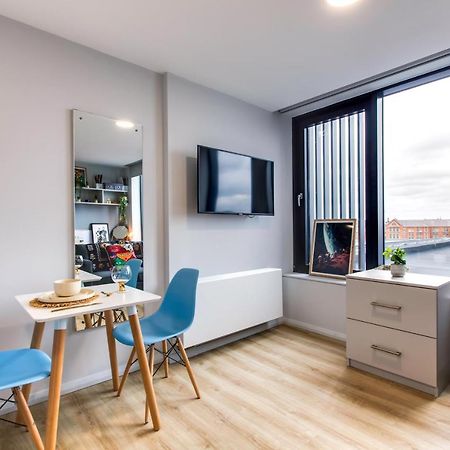 Yugo Explore - Kavanagh Court Dublin Dış mekan fotoğraf