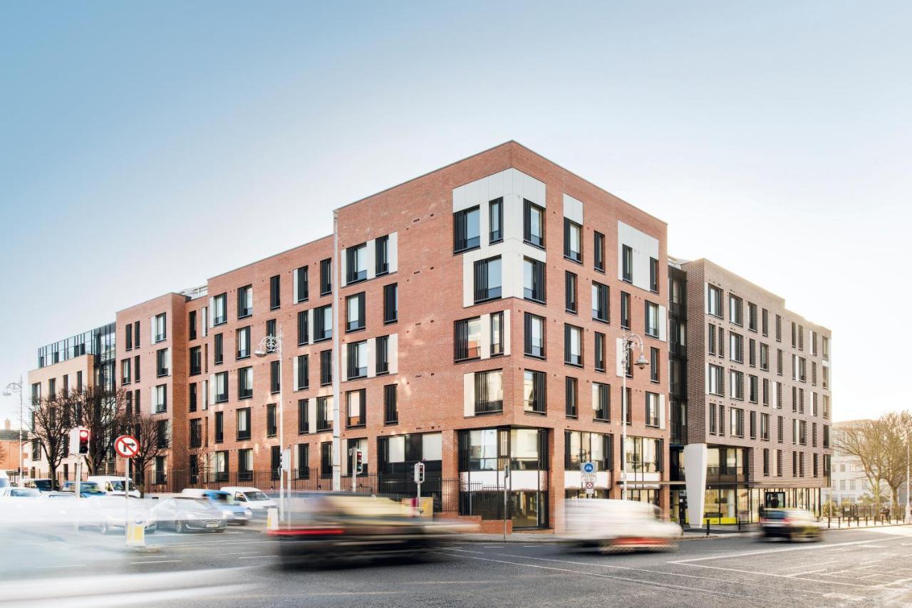 Yugo Explore - Kavanagh Court Dublin Dış mekan fotoğraf